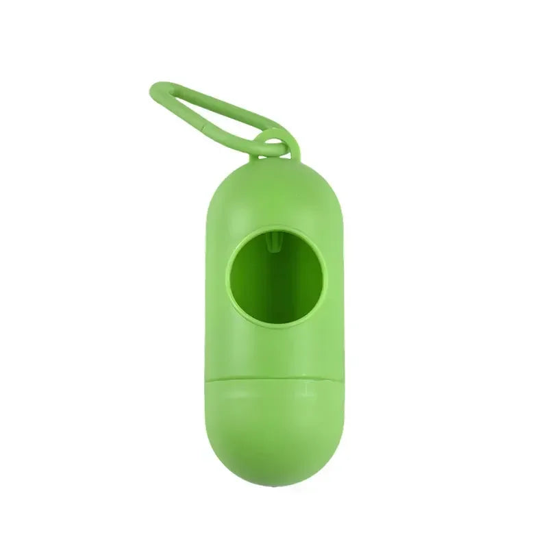 Rolls Dog Poop Bag